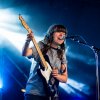 Foto Courtney Barnett te Down The Rabbit Hole 2014 dag 3