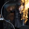 Foto Epica te Parkpop 2014