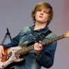 Foto Orange Skyline te Parkpop 2014