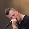 Foto Gers Pardoel te Parkpop 2014
