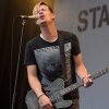 Foto Jonny Lang te Parkpop 2014