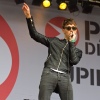 Foto Orange Skyline te Parkpop 2014