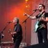 Foto 10CC te Parkpop 2014