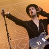 Kensington foto Parkpop 2014