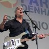Foto 10CC te Parkpop 2014