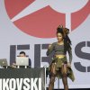 Cabaretinfo review: Parkpop 2014
