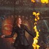 Foto Epica te Parkpop 2014
