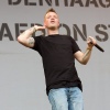 Foto Gers Pardoel te Parkpop 2014