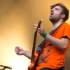 Foto Kensington te Parkpop 2014