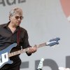 Foto 10CC te Parkpop 2014