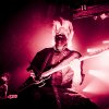 Foto Rob Zombie te Rob Zombie - 1/7 - TivoliVredenburg