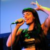 Foto Sevdaliza op Pitch 2014