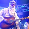 Foto Tinariwen te Pitch 2014