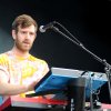Foto Little Dragon te Pitch 2014