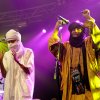 Foto Tinariwen te Pitch 2014