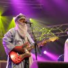 Foto Tinariwen te Pitch 2014