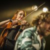 Foto Blaudzun te Festival deBeschaving 2014