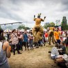 Cabaretinfo review: Festival deBeschaving 2014