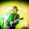 Foto Jett Rebel te Festival deBeschaving 2014