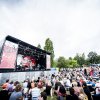 Foto  op Festival deBeschaving 2014