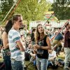 Foto  op Festival deBeschaving 2014