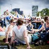 Foto  op Festival deBeschaving 2014