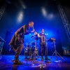 Foto Thomas Azier te Festival deBeschaving 2014