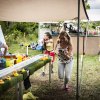 Foto  op Festival deBeschaving 2014