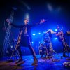 Foto Thomas Azier te Festival deBeschaving 2014