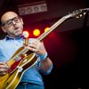 Foto Marble Sounds te Festival deBeschaving 2014