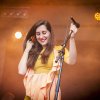 Foto Eefje de Visser te Festival deBeschaving 2014