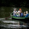Foto  op Festival deBeschaving 2014