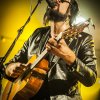 Foto Blaudzun te Festival deBeschaving 2014