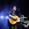 Foto Douwe Bob te De Wereld Draait Buiten 2014