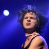 Foto Jett Rebel te De Wereld Draait Buiten 2014