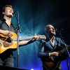 Foto Douwe Bob te De Wereld Draait Buiten 2014