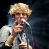 Foto Paolo Nutini te De Wereld Draait Buiten 2014