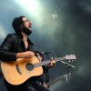 Foto Blaudzun te De Wereld Draait Buiten 2014