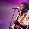 Michael Kiwanuka foto De Wereld Draait Buiten 2014