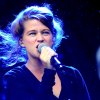 Selah Sue foto De Wereld Draait Buiten 2014