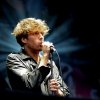 Paolo Nutini foto De Wereld Draait Buiten 2014