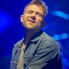 Damon Albarn foto Rock Werchter 2014 - dag 1