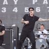 Foto Dropkick Murphys te Rock Werchter 2014 - dag 1