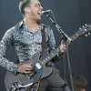 Miles Kane foto Rock Werchter 2014 - dag 1