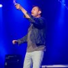 Damon Albarn foto Rock Werchter 2014 - dag 1