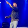 Damon Albarn foto Rock Werchter 2014 - dag 1