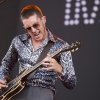 Foto Miles Kane te Rock Werchter 2014 - dag 1