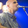 Milow foto Rock Werchter 2014 - dag 1