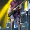 Foto The Wombats te Rock Werchter 2014 - dag 1