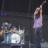 Foto Radkey te Rock Werchter 2014 - dag 1